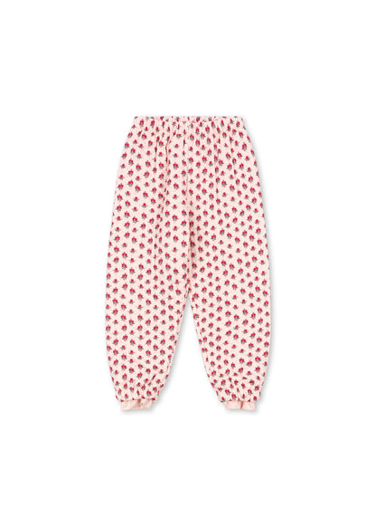 Konges Sløjd Thermo Pants – Rosie Blush