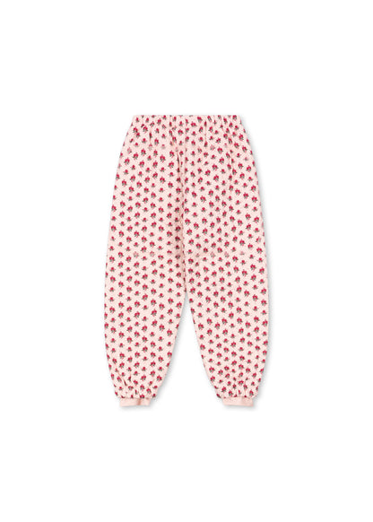 Konges Sløjd Thermo Pants – Rosie Blush