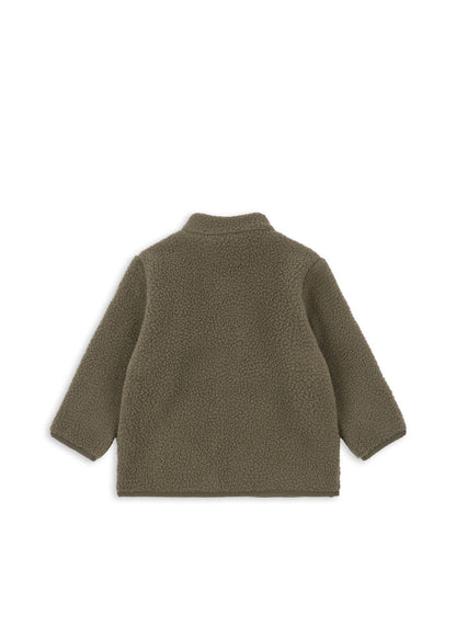 Konges Sløjd Thermy Fleece Jacket – Kalamata