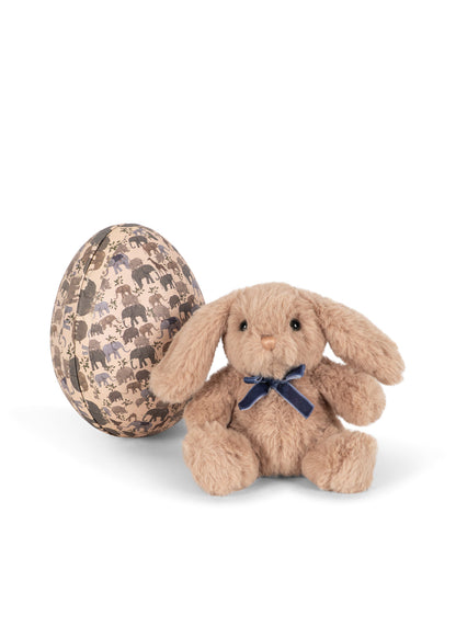 Konges Sløjd Easter Egg Bunny - Safari