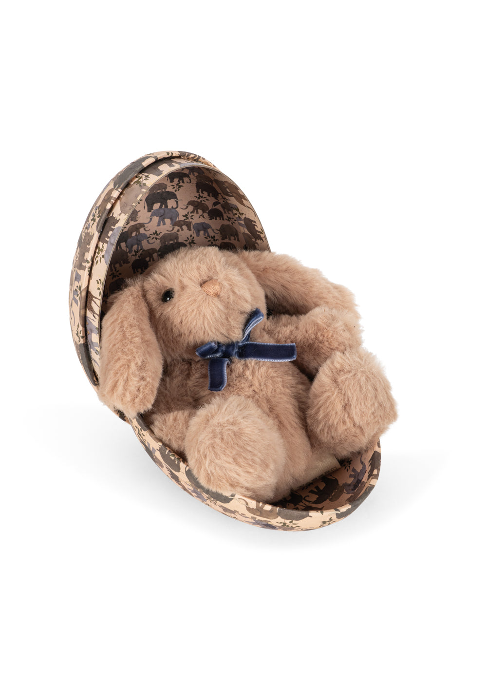Konges Sløjd Easter Egg Bunny - Safari