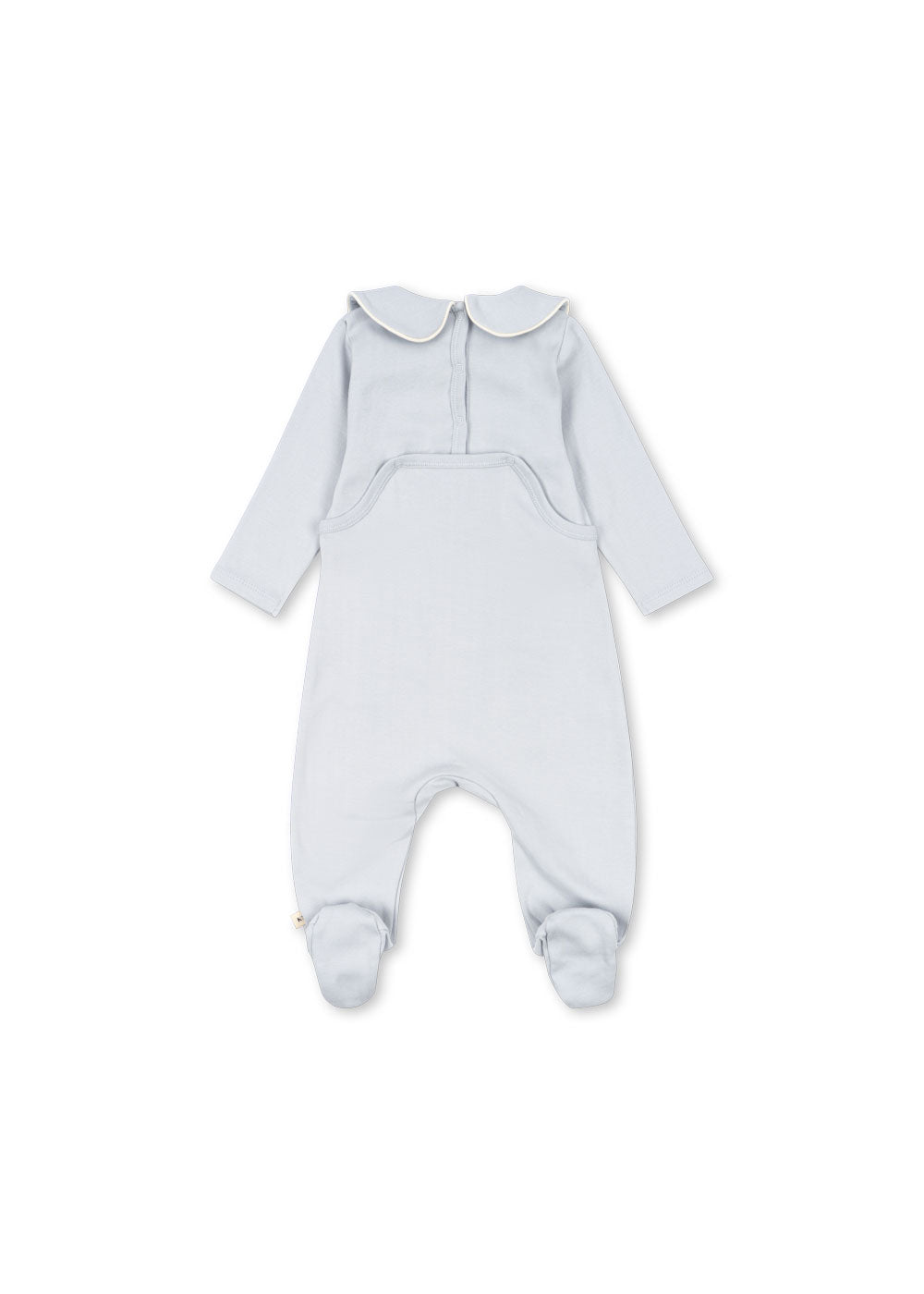 Konges Sløjd Coty gift set - gray dawn