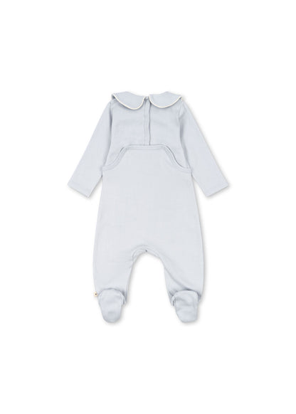 Konges Sløjd Coty gift set - gray dawn