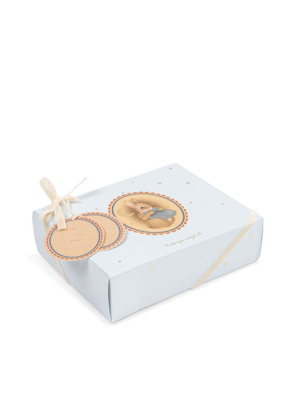 Konges Sløjd Coty gift set - gray dawn