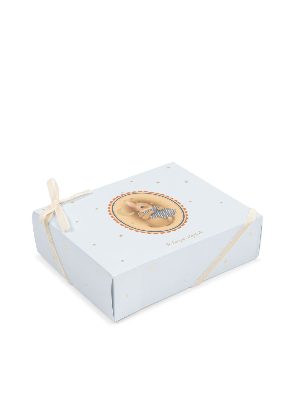 Konges Sløjd Coty gift set - gray dawn