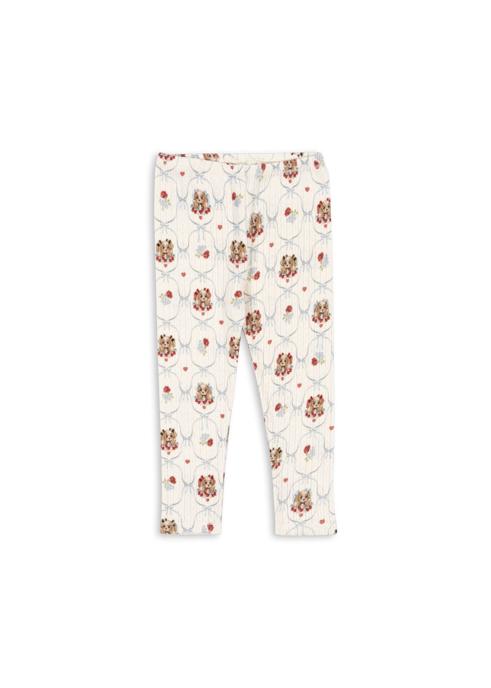 Konges Sløjd Minnie Leggings – Puppy