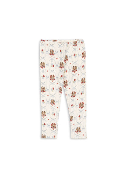 Konges Sløjd Minnie Leggings – Puppy
