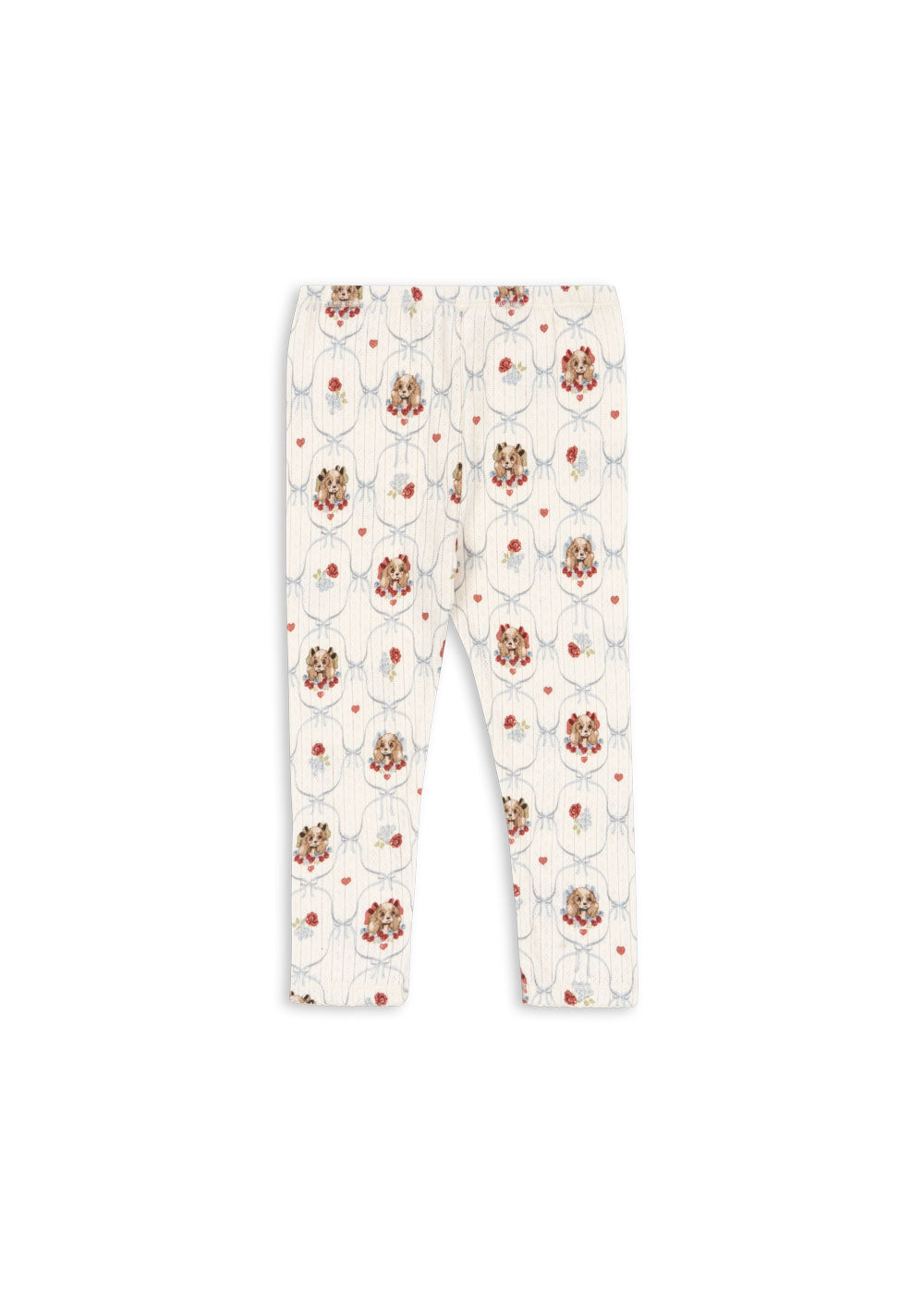 Konges Sløjd Minnie Leggings – Puppy