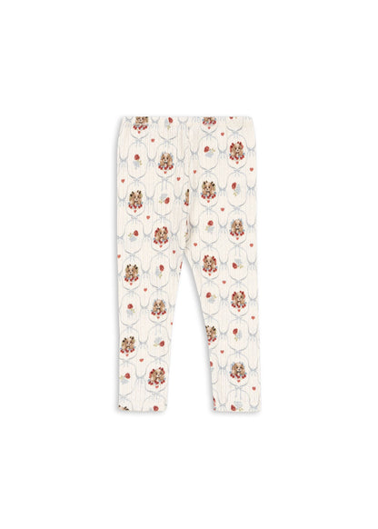 Konges Sløjd Minnie Leggings – Puppy