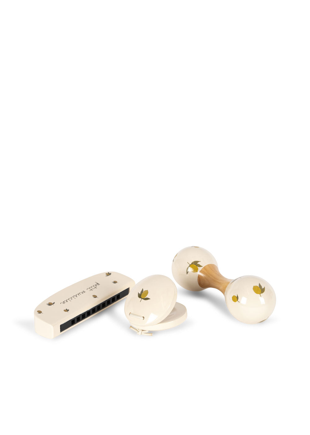 MUSIC SET - lemon