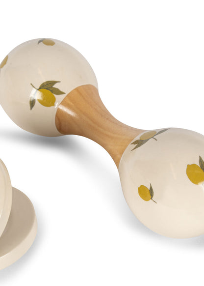 MUSIC SET - lemon