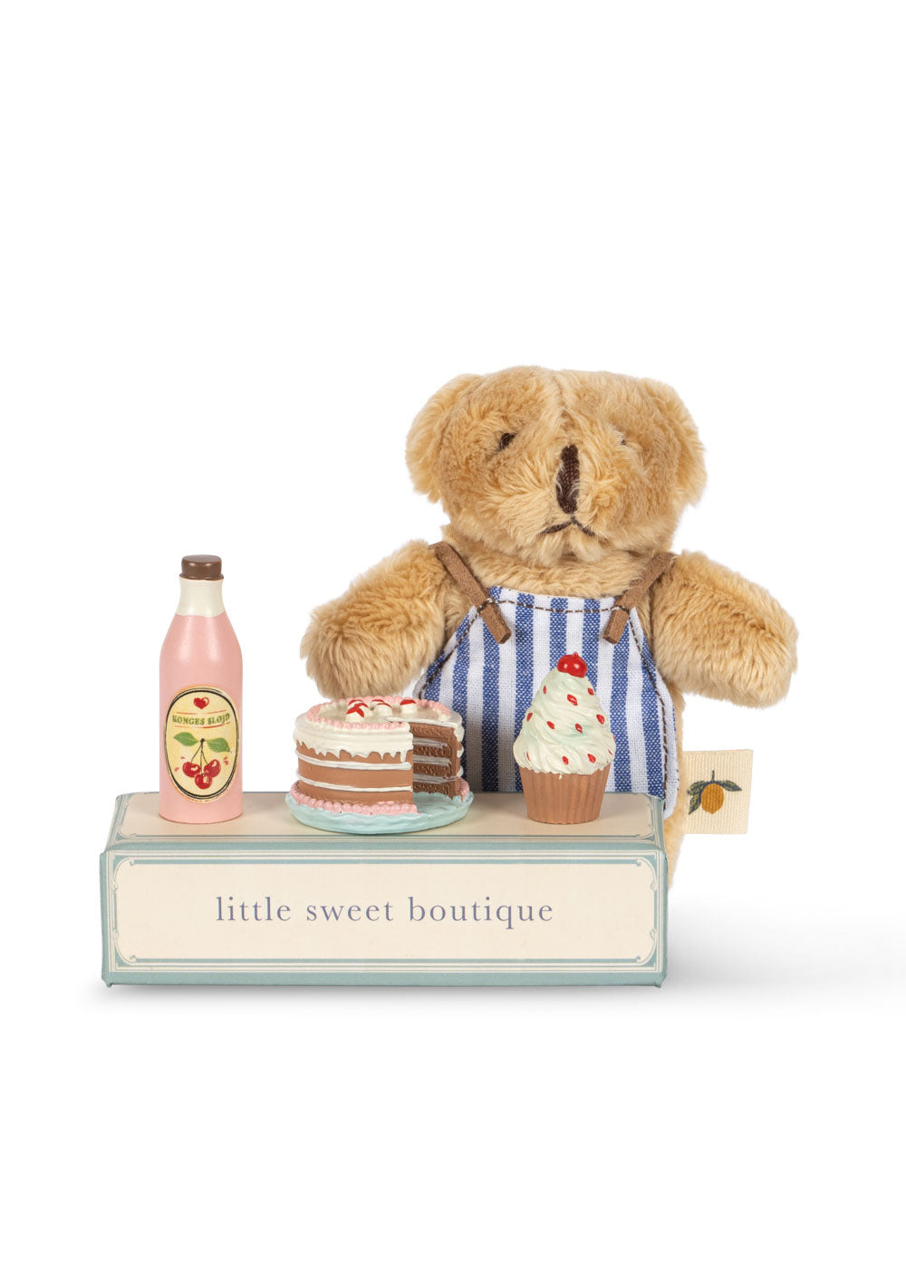 Konges Sløjd My Sweet Boutique Play Set – Multi