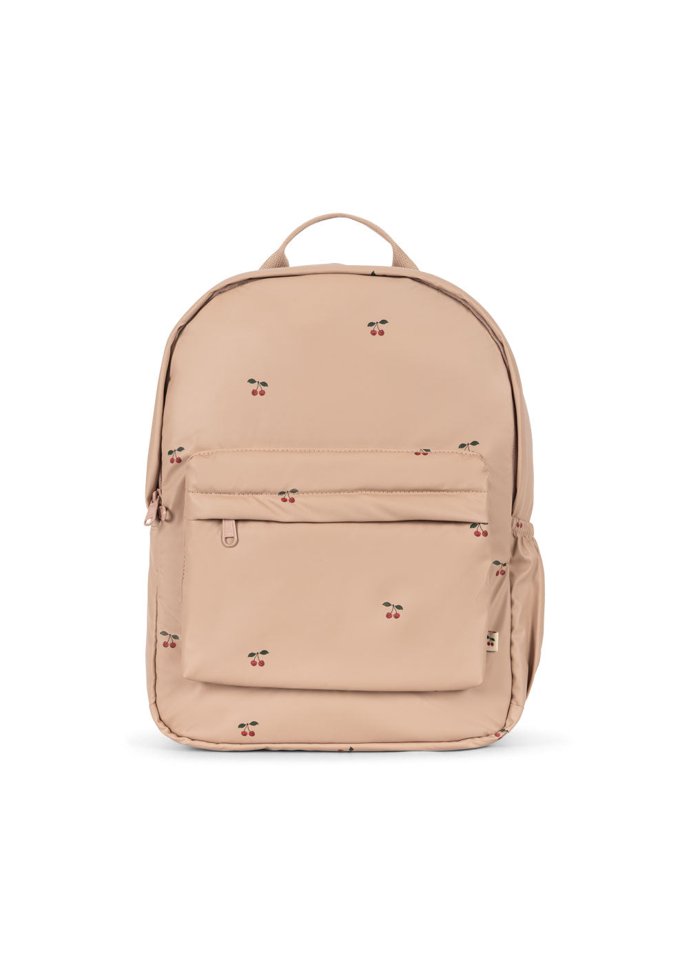 Konges Slojd Rainy Backpack- Cherry