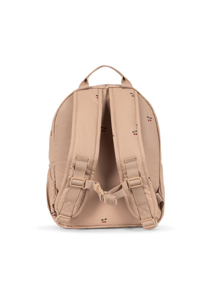 Konges Slojd Rainy Backpack- Cherry