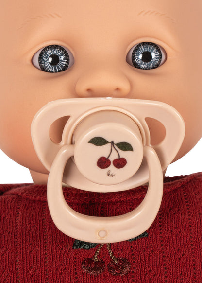 Konges Sløjd Bobo &amp; Bobbie Baby Doll Set – Multi