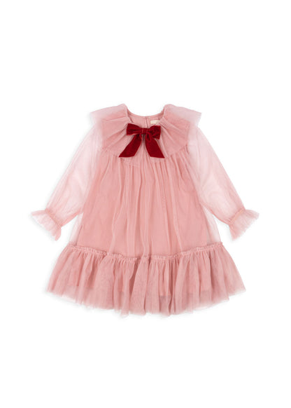 Shop the Konges Sløjd Bobo &amp; Bobbie Baby Doll Set with two 33 cm dolls, cotton outfits and pacifiers. A sweet gift for children ages 3+.