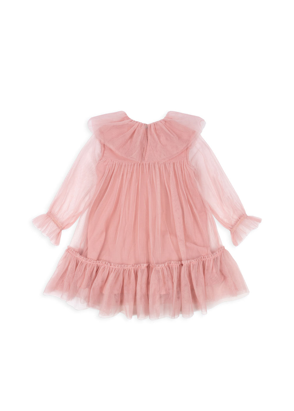 Shop the Konges Sløjd Bobo &amp; Bobbie Baby Doll Set with two 33 cm dolls, cotton outfits and pacifiers. A sweet gift for children ages 3+.