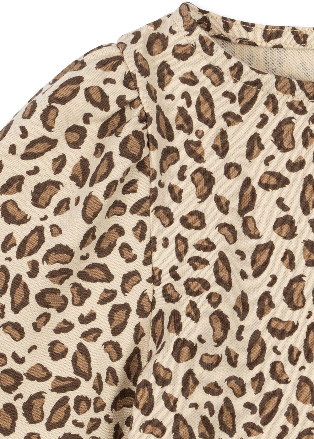 Konges Sløjd Drey Blouse - Leo