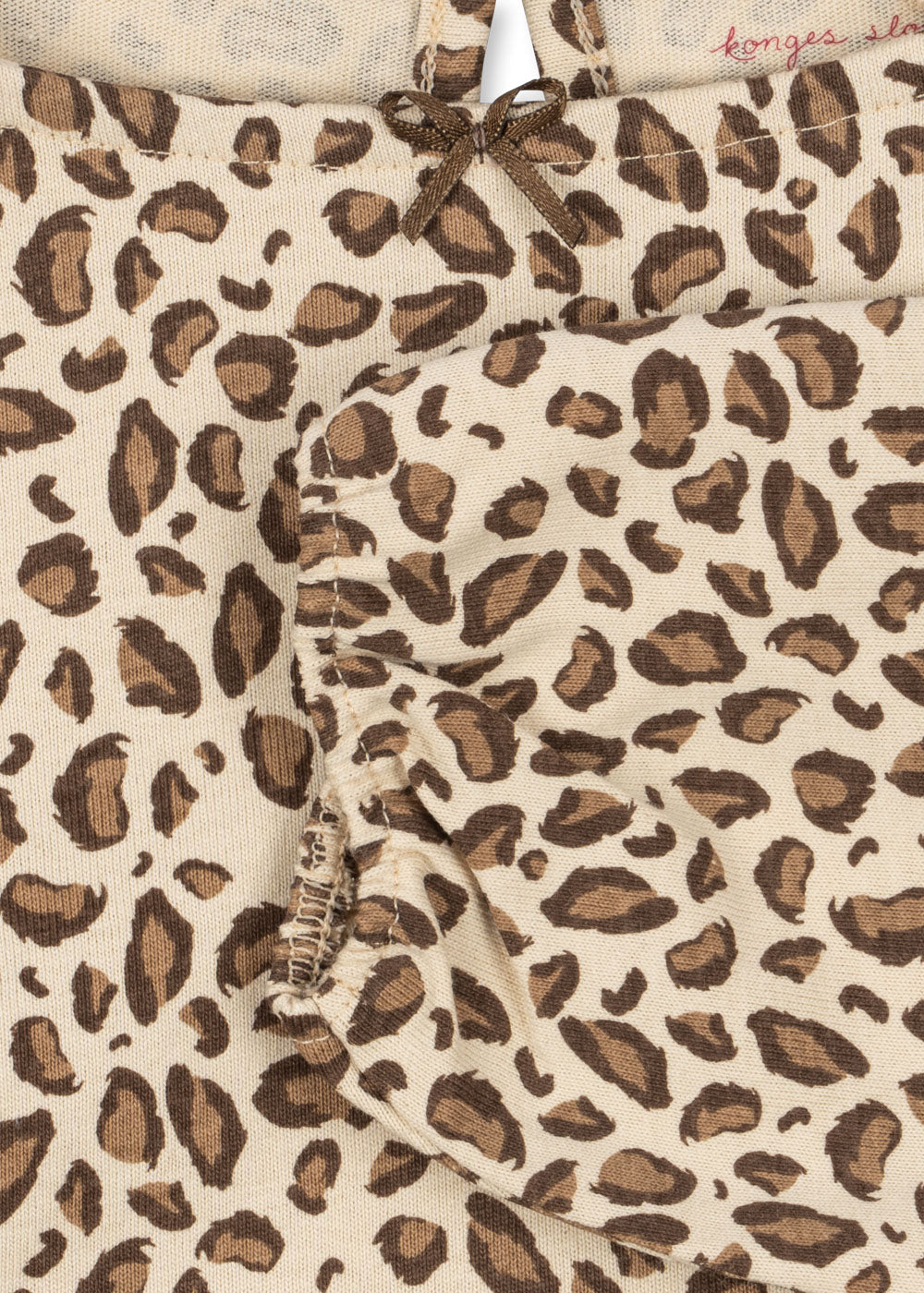 Konges Sløjd Drey Blouse - Leo