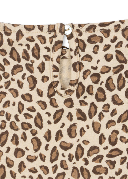 Konges Sløjd Drey Blouse - Leo