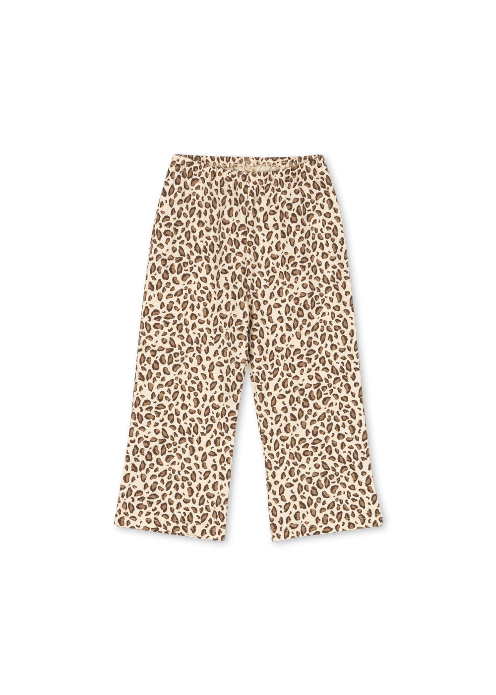 Konges Sløjd Drey Pants - Leo