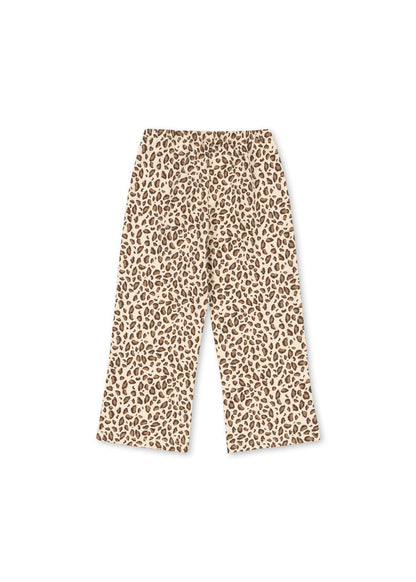 Konges Sløjd Drey Pants - Leo