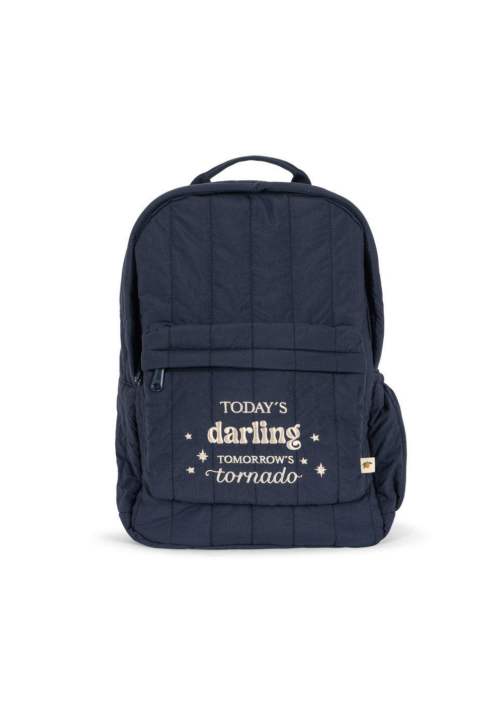 Konges Sløjd JUNO BACKPACK - total eclipse