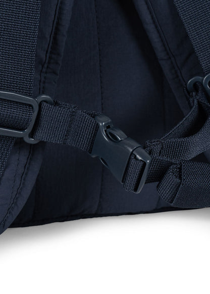 Konges Sløjd JUNO BACKPACK - total eclipse