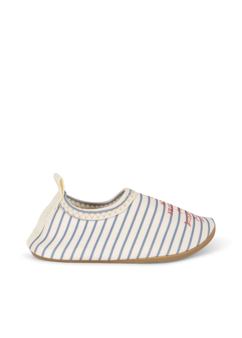 Konges Sløjd Aster Swim Shoes - Stripe Blue