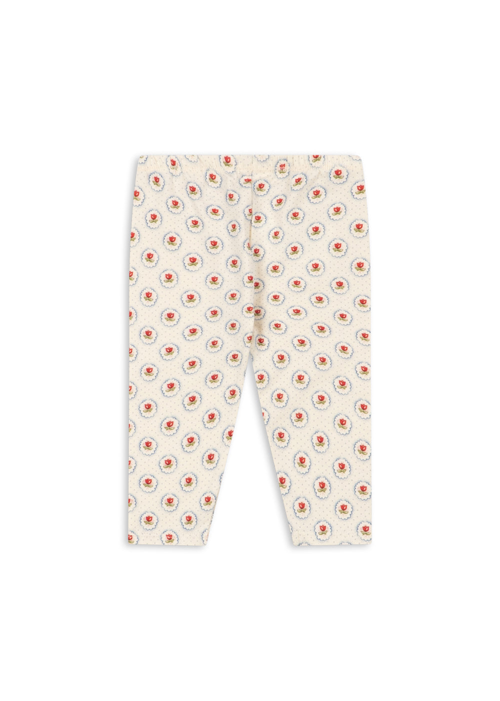 Konges Sløjd Basic Pants - Mirage