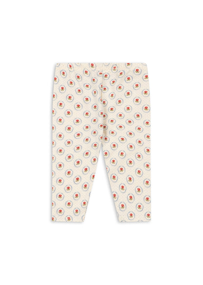 Konges Sløjd Basic Pants - Mirage