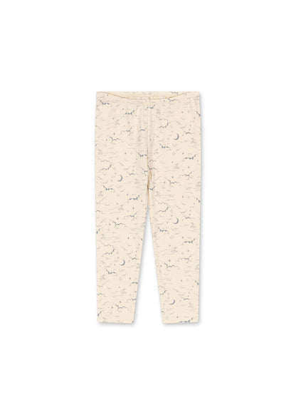 Konges Sløjd Basic Pants – Cielo Marino
