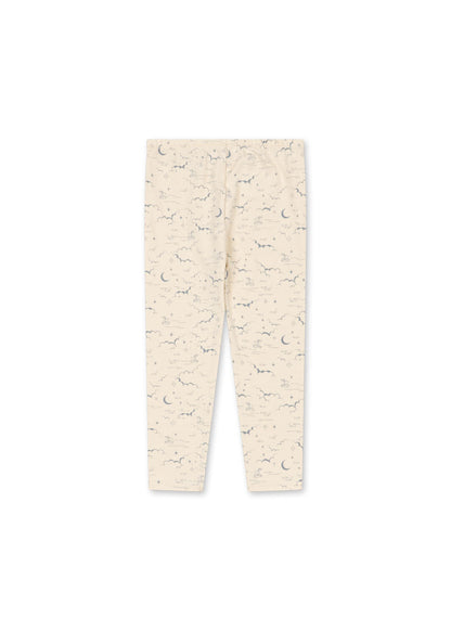 Konges Sløjd Basic Pants – Cielo Marino