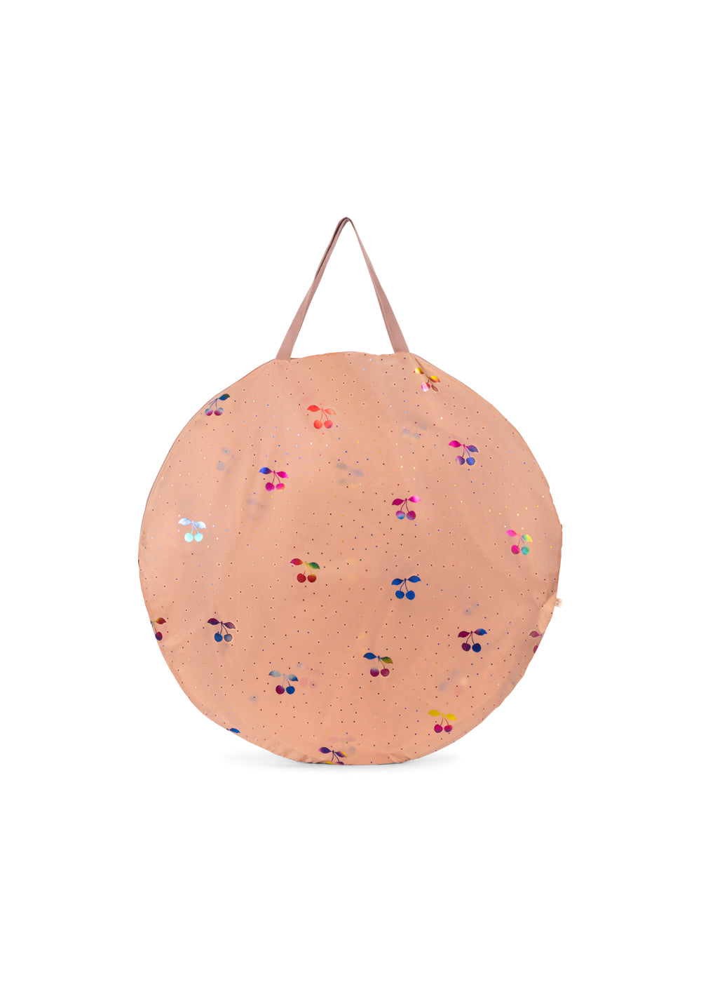 Konges Sløjd | Beach Tent Pop Up - Ma Grande Fairy Cherry | Girl