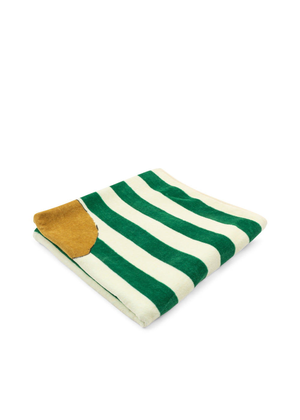Konges Sløjd Beach Towel - Antique Stripe