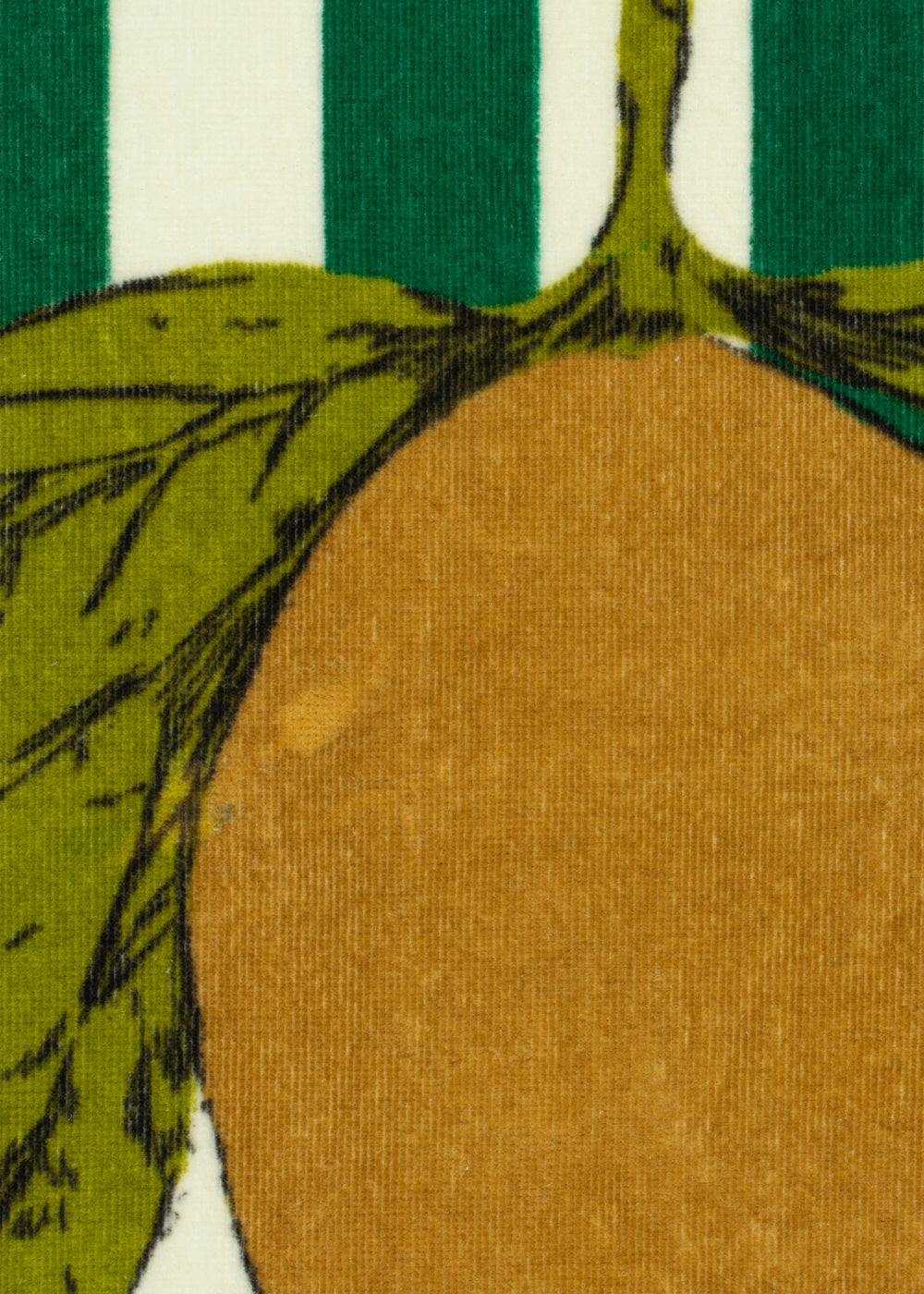 Konges Sløjd Beach Towel - Antique Stripe