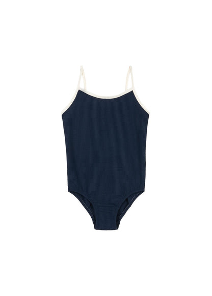 Konges Sløjd BOWIE SWIMSUIT - navy blazer