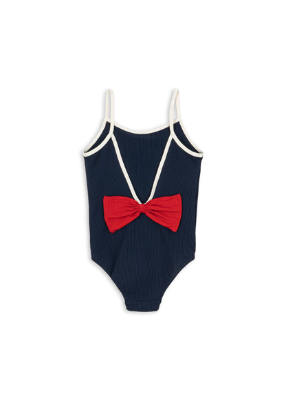 Konges Sløjd BOWIE SWIMSUIT - navy blazer