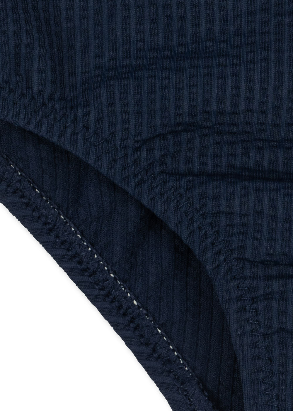 Konges Sløjd BOWIE SWIMSUIT - navy blazer