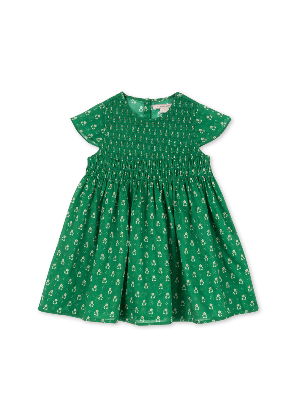 CAMI DRESS - vidaverde