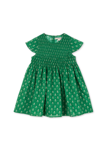 CAMI DRESS - vidaverde