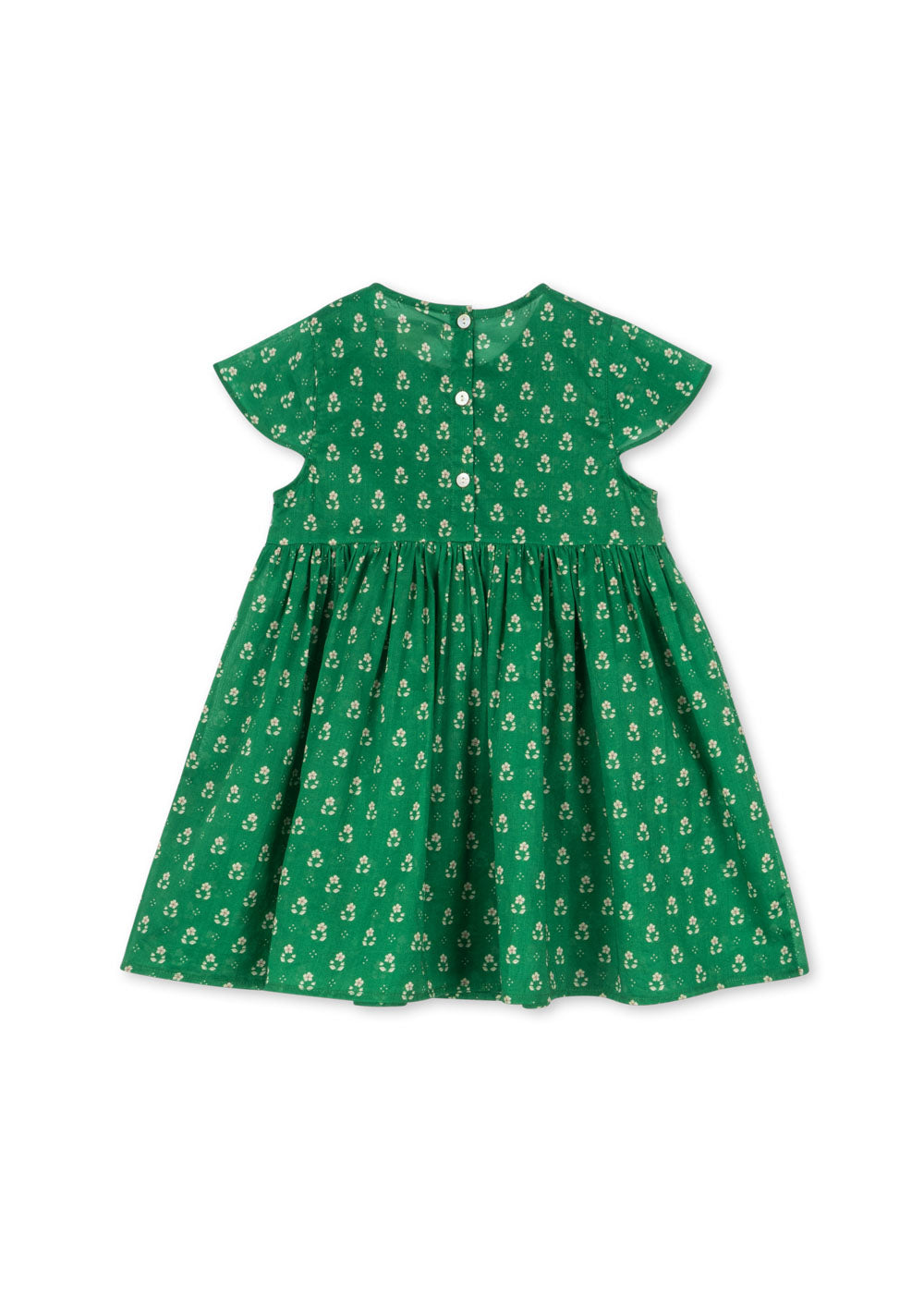 CAMI DRESS - vidaverde