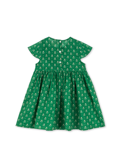 CAMI DRESS - vidaverde