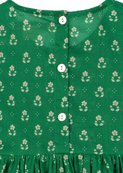 CAMI DRESS - vidaverde