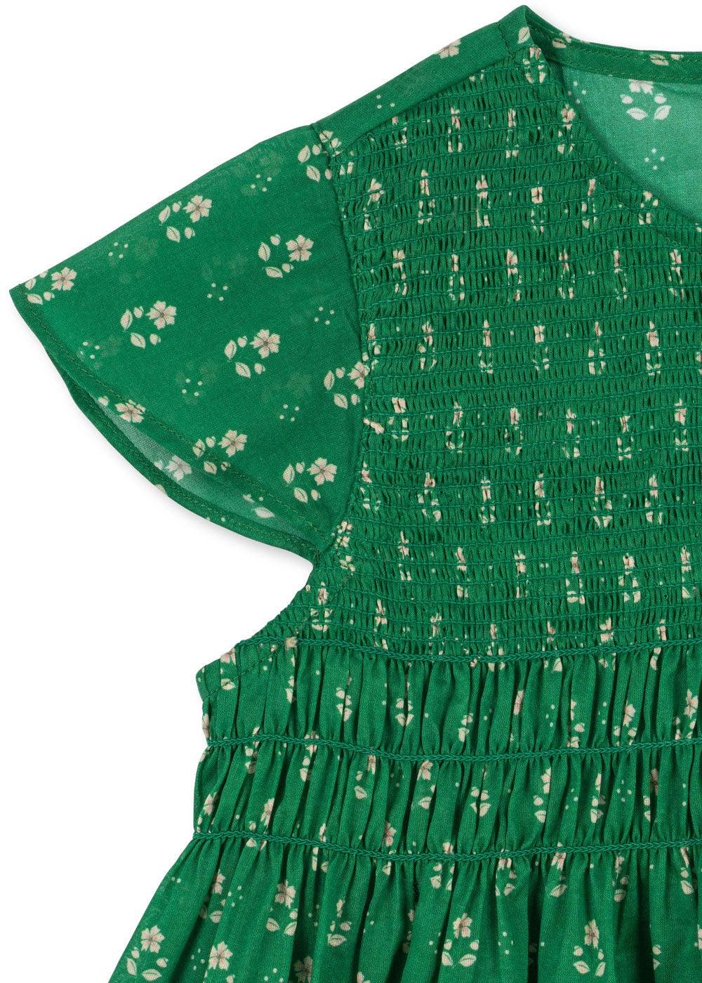CAMI DRESS - vidaverde