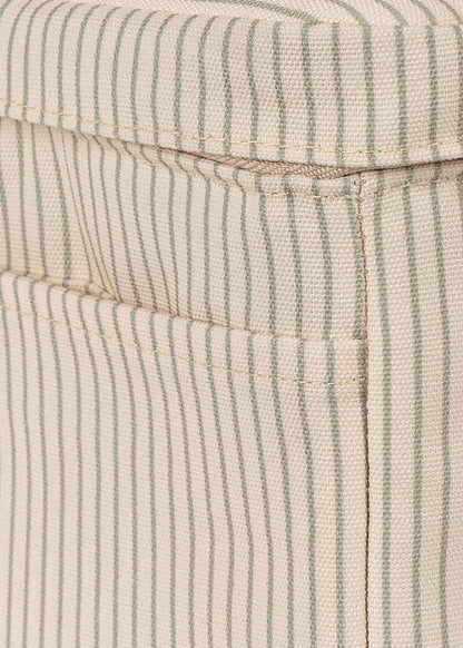 Konges Sløjd Carl Cooler Bag - Tea Stripe
