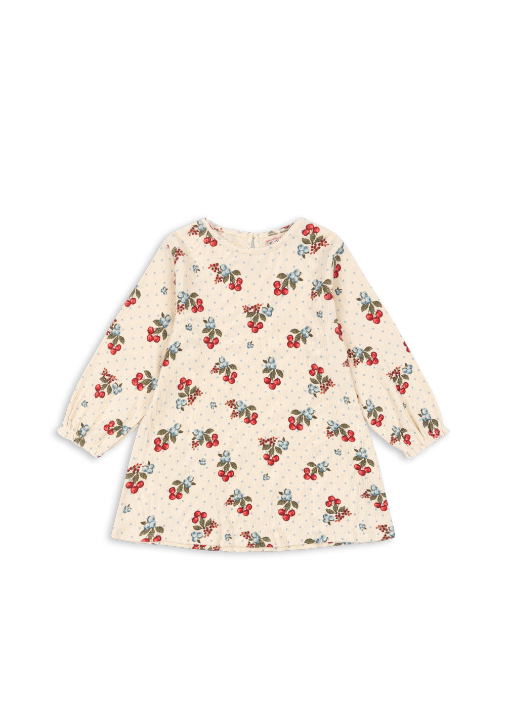 Konges Sløjd Chleo Dress - Marmelatta