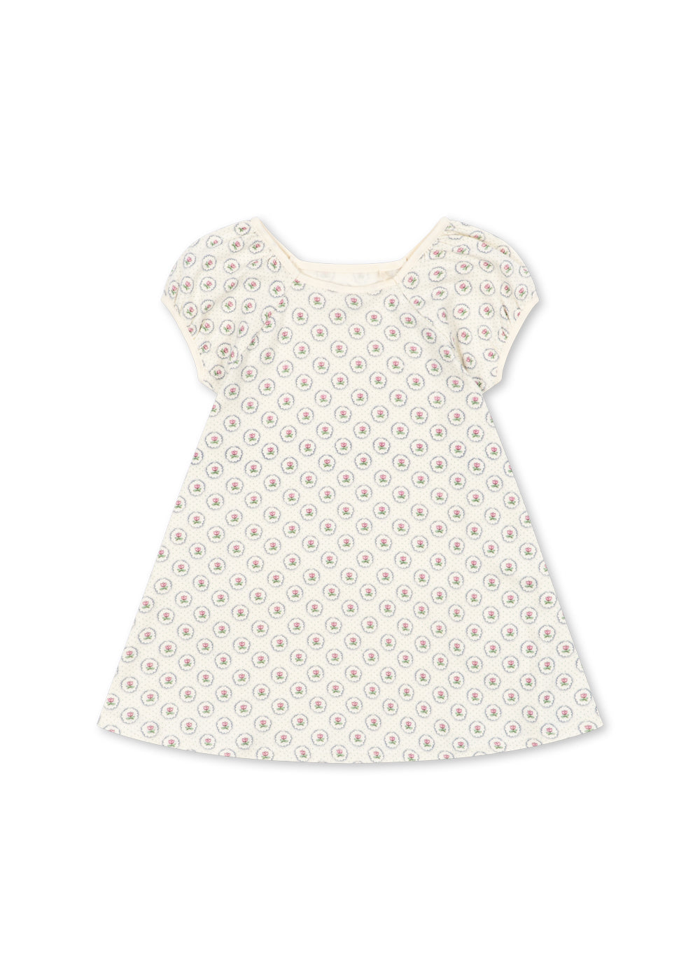 Konges Sløjd Classic Dress - Mirage Minu