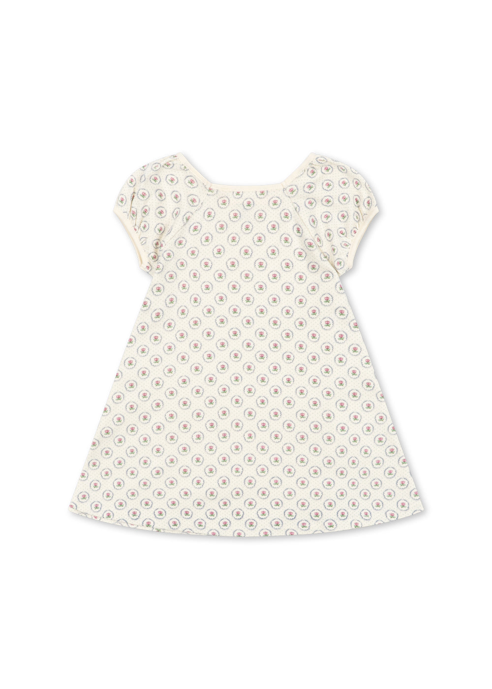 Konges Sløjd Classic Dress - Mirage Minu