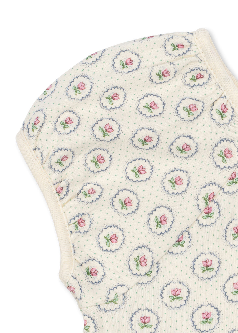 Konges Sløjd Classic Dress - Mirage Minu